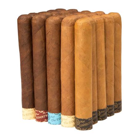 Rocky Patel Edge Gran Robusto Sampler, , cigars